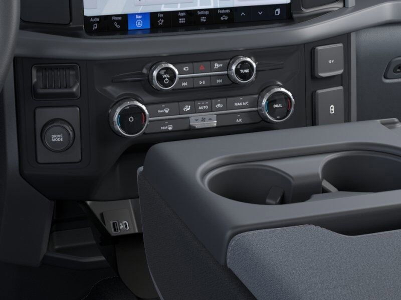 2025 Ford F-150 XLT Gaithersburg MD