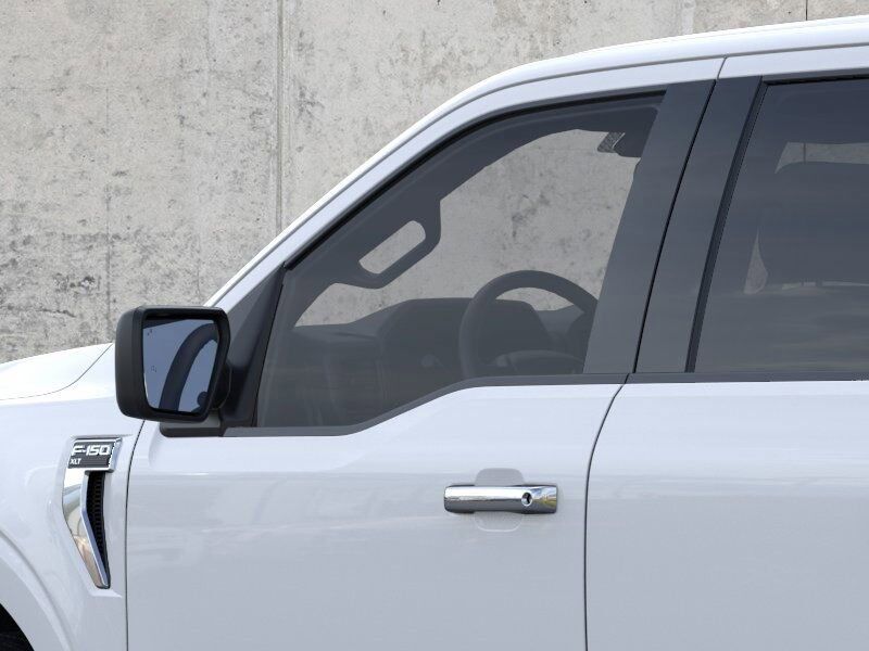 2025 Ford F-150 XLT Gaithersburg MD