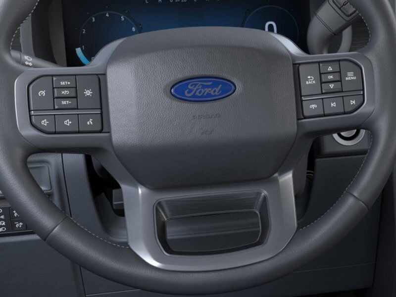 2025 Ford F-150 XLT Gaithersburg MD