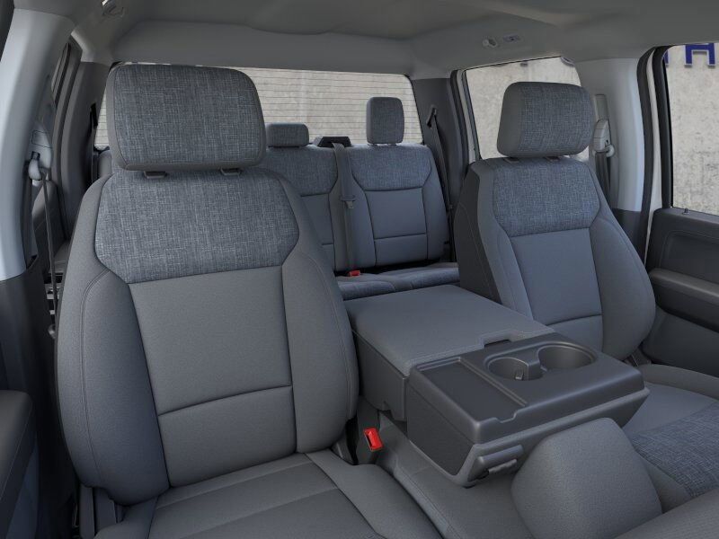 2025 Ford F-150 XLT Gaithersburg MD