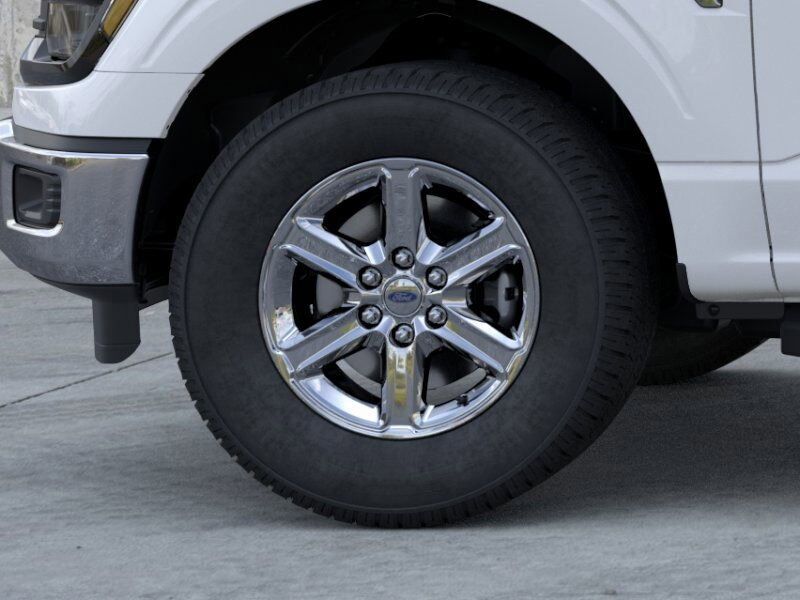 2025 Ford F-150 XLT Gaithersburg MD