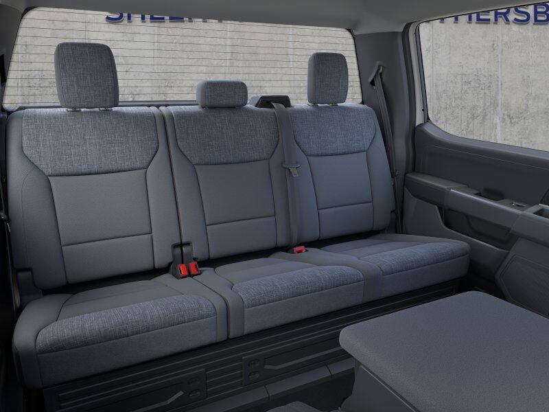 2025 Ford F-150 XLT Gaithersburg MD