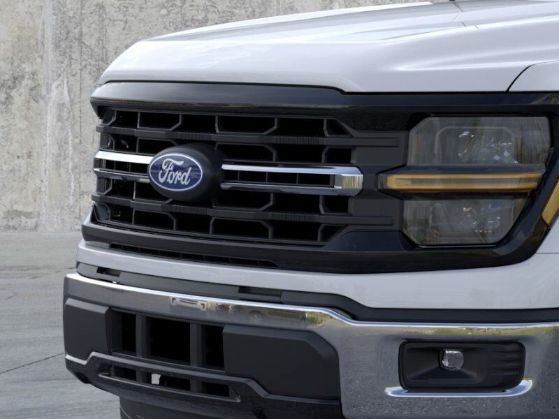 2025 Ford F-150 XLT Gaithersburg MD