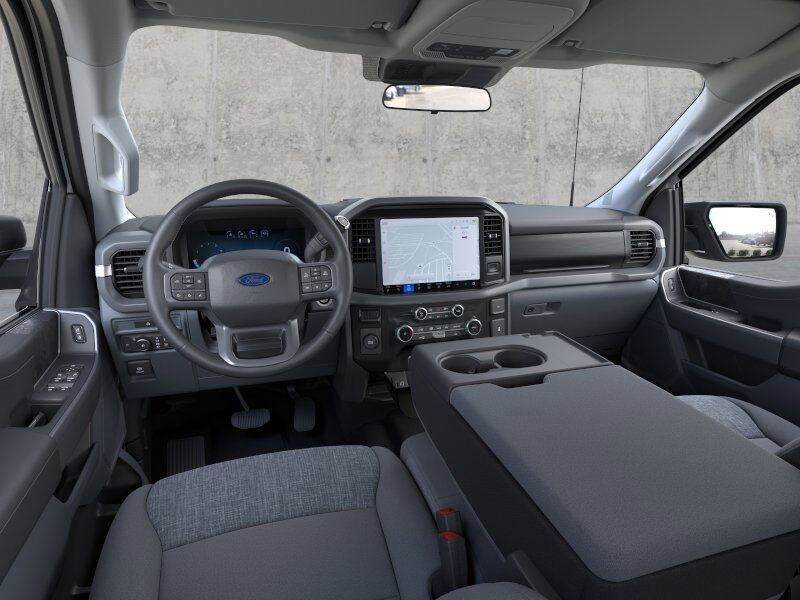 2025 Ford F-150 XLT Gaithersburg MD