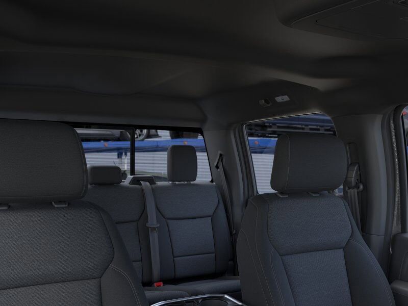 2025 Ford F-150 XLT Gaithersburg MD