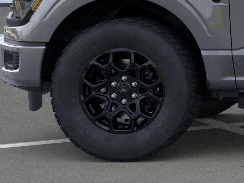 2025 Ford F-150 XLT Gaithersburg MD