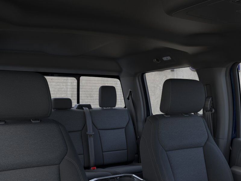2025 Ford F-150 XLT Gaithersburg MD