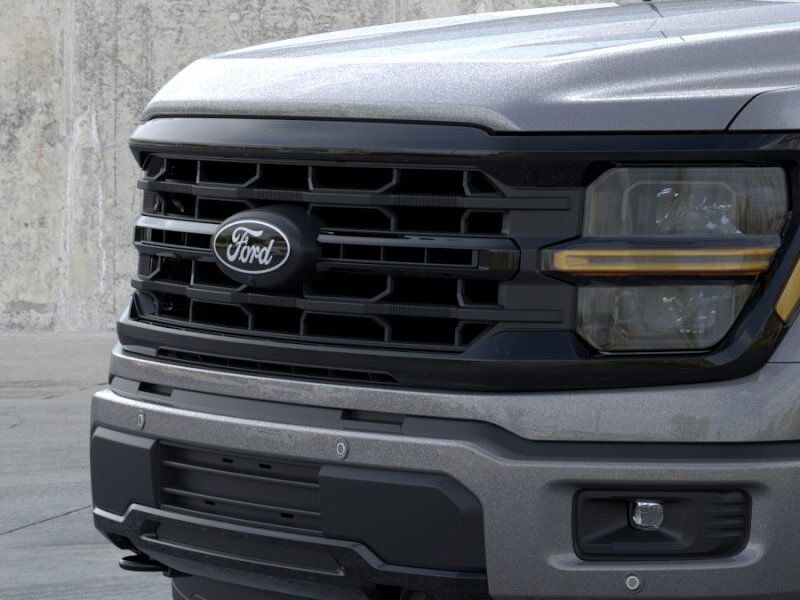 2025 Ford F-150 XLT Gaithersburg MD