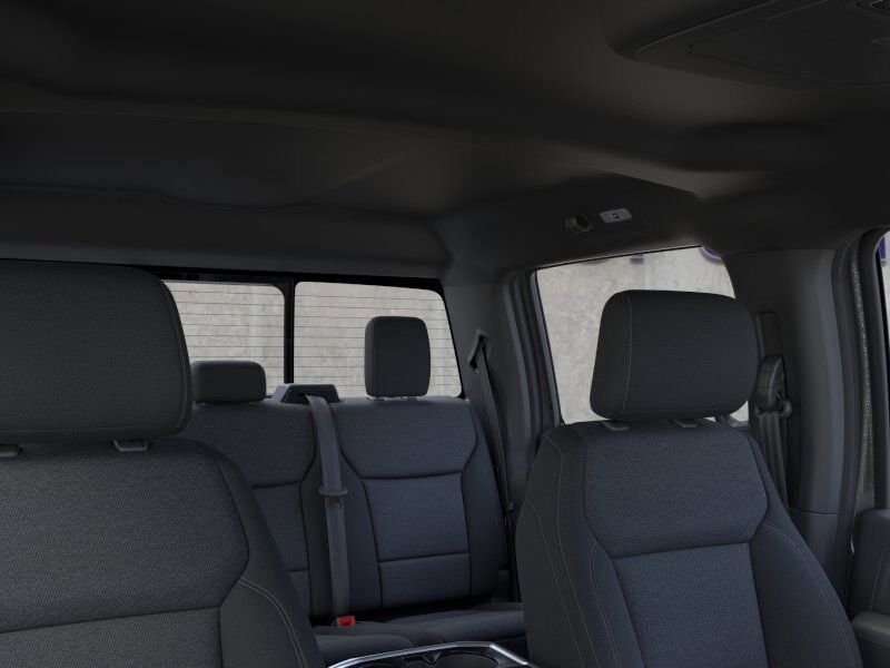 2025 Ford F-150 XLT Gaithersburg MD