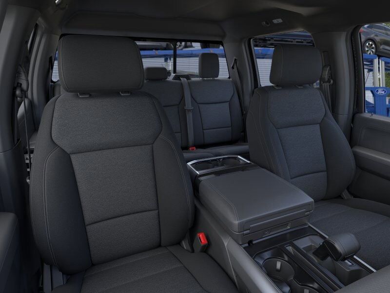2025 Ford F-150 XLT Gaithersburg MD