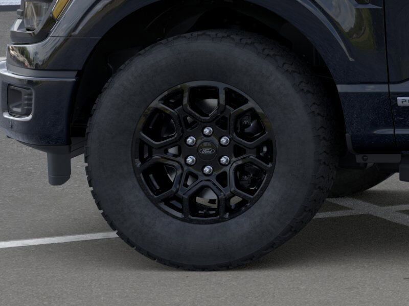 2025 Ford F-150 XLT Gaithersburg MD