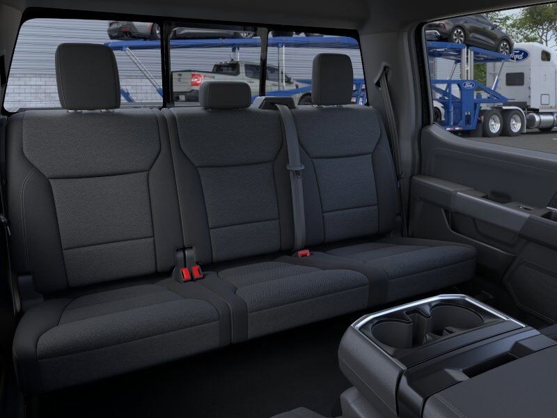 2025 Ford F-150 XLT Gaithersburg MD