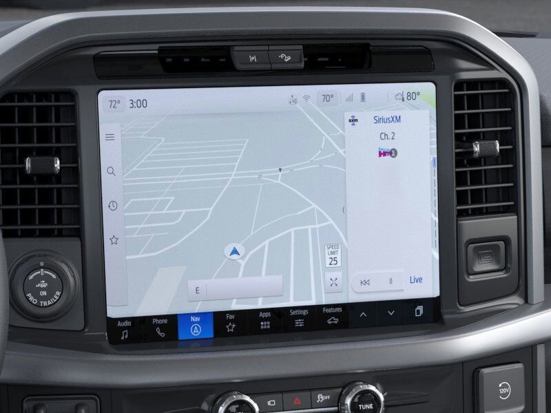 2025 Ford F-150 XLT Gaithersburg MD
