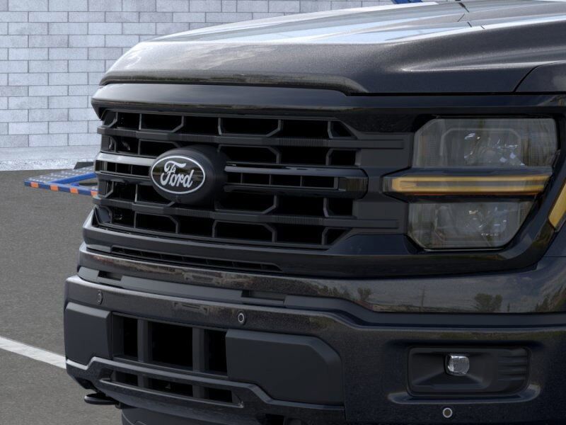 2025 Ford F-150 XLT Gaithersburg MD