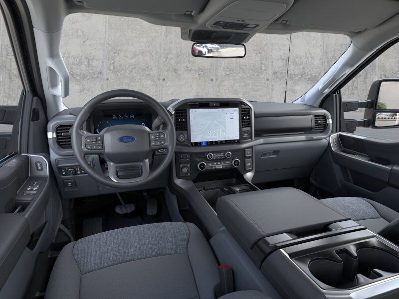 2025 Ford F-150 XLT Gaithersburg MD
