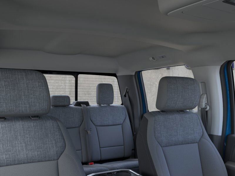 2025 Ford F-150 XLT Gaithersburg MD