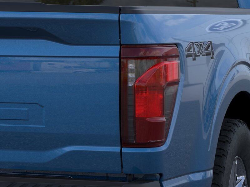 2025 Ford F-150 XLT Gaithersburg MD