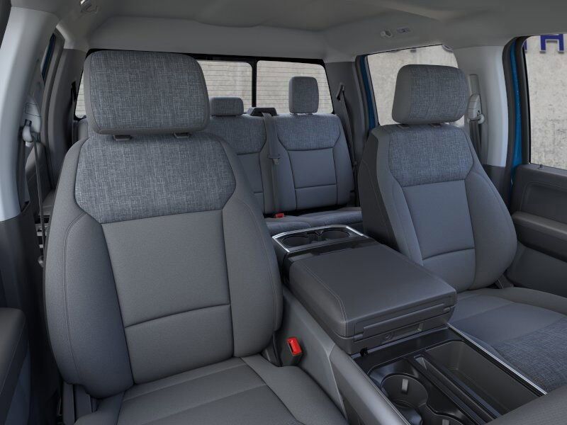 2025 Ford F-150 XLT Gaithersburg MD