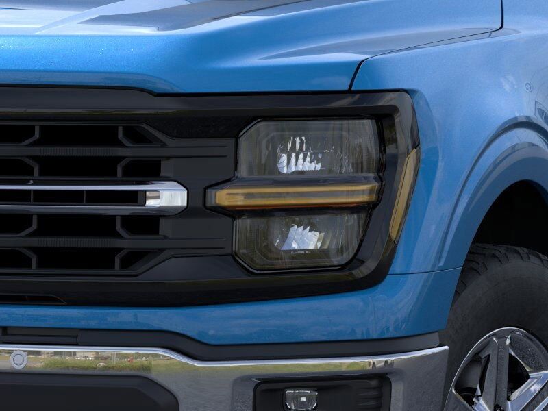 2025 Ford F-150 XLT Gaithersburg MD