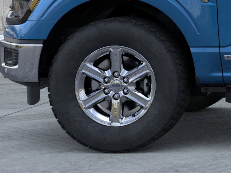 2025 Ford F-150 XLT Gaithersburg MD