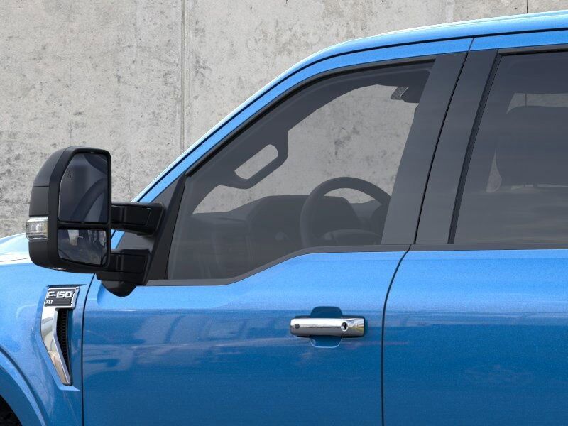 2025 Ford F-150 XLT Gaithersburg MD