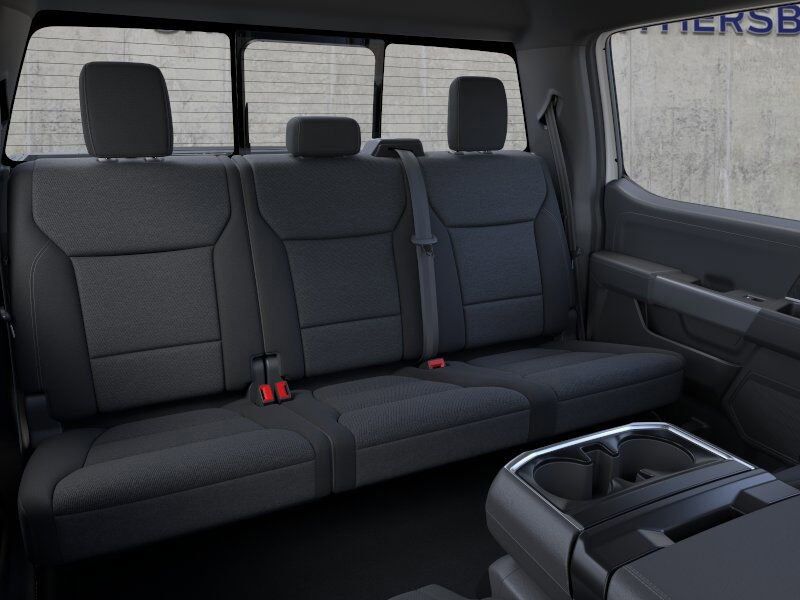 2025 Ford F-150 XLT Gaithersburg MD