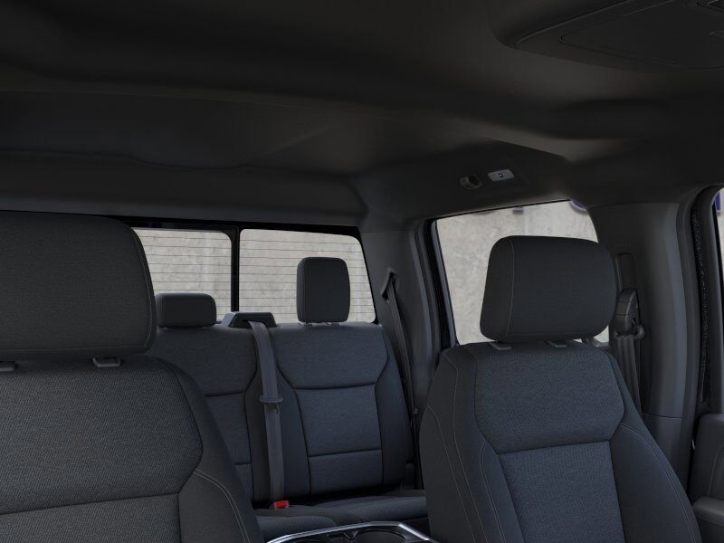2025 Ford F-150 XLT Gaithersburg MD