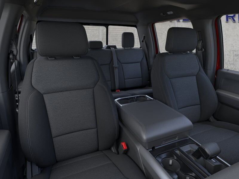2025 Ford F-150 XLT Richmond VA