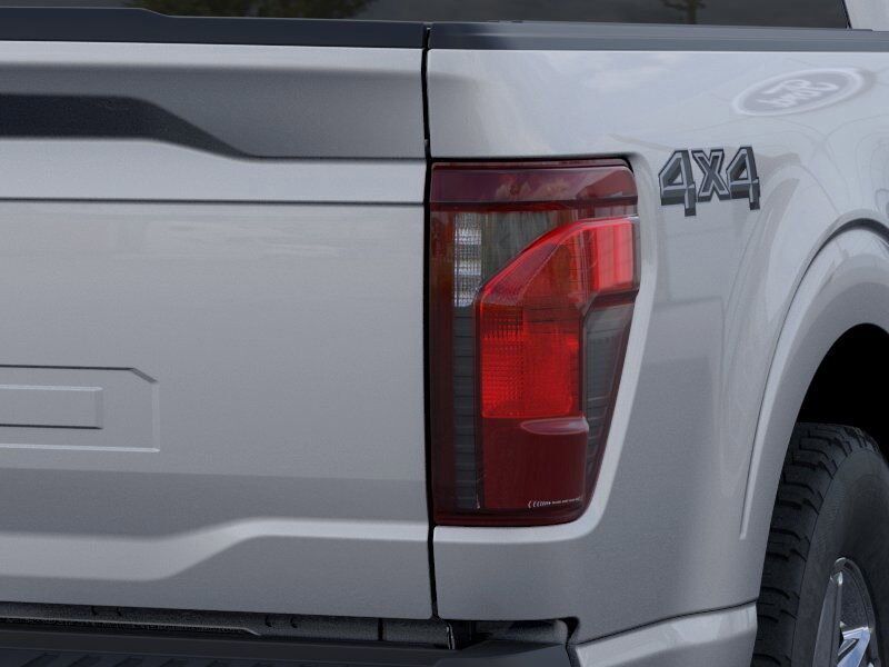 2025 Ford F-150 XLT Richmond VA