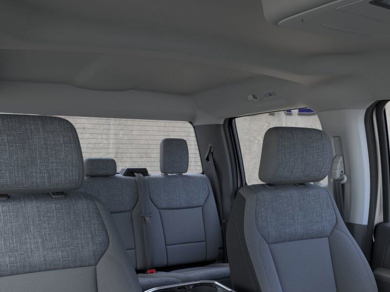 2025 Ford F-150 XLT Richmond VA