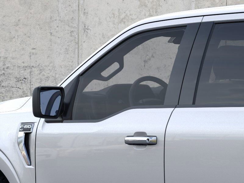 2025 Ford F-150 XLT Richmond VA