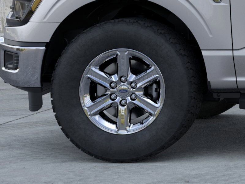 2025 Ford F-150 XLT Richmond VA