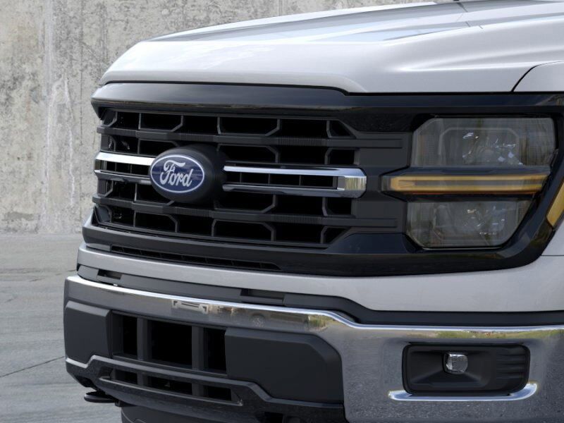2025 Ford F-150 XLT Richmond VA