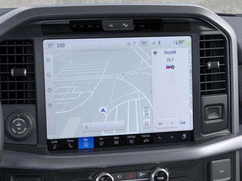 2025 Ford F-150 XLT Richmond VA