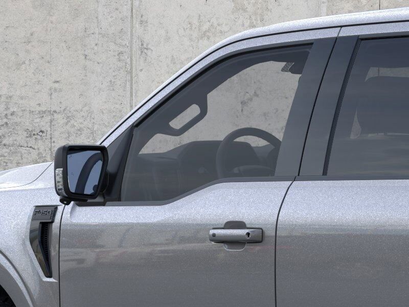 2025 Ford F-150 XLT Richmond VA