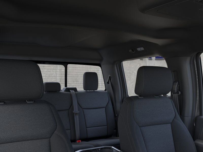 2025 Ford F-150 XLT Richmond VA