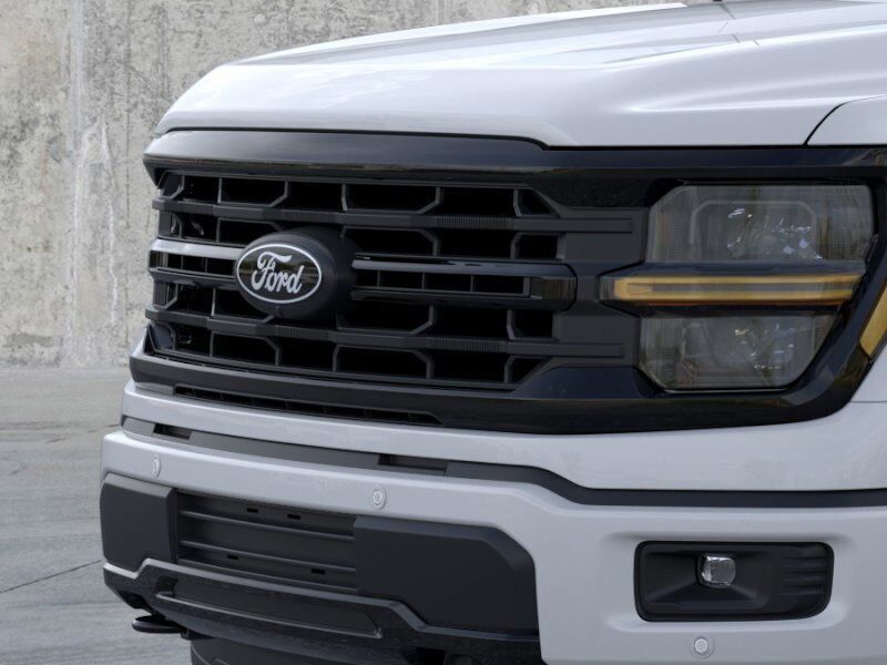 2025 Ford F-150 XLT Richmond VA