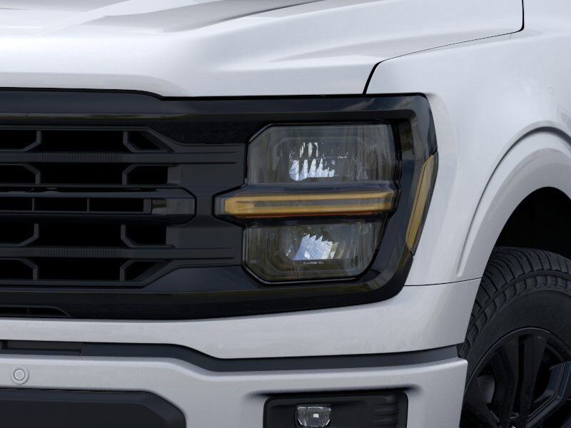 2025 Ford F-150 XLT Richmond VA