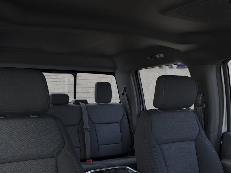 2025 Ford F-150 XLT Richmond VA