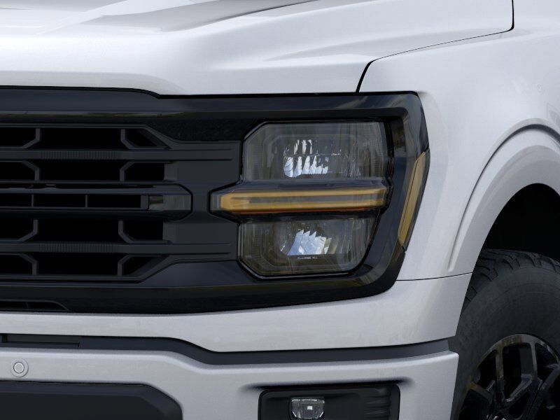 2025 Ford F-150 XLT Richmond VA