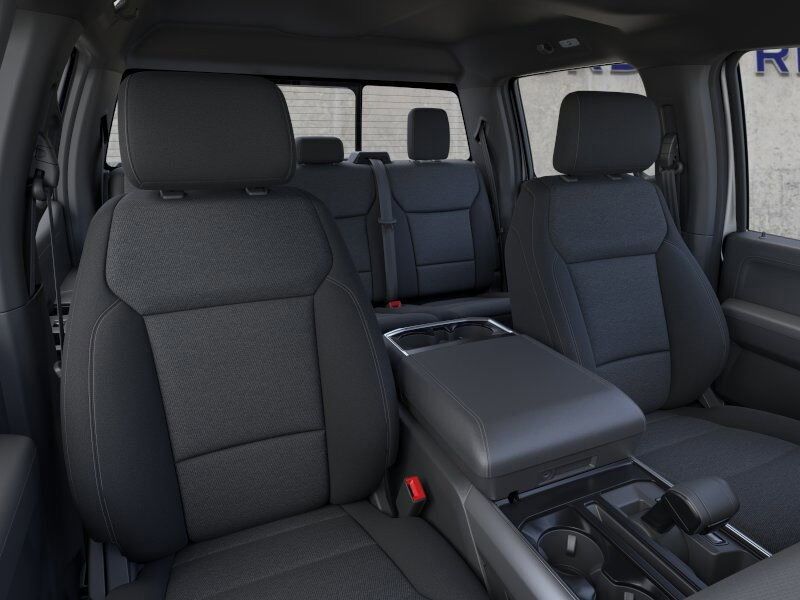 2025 Ford F-150 XLT Richmond VA