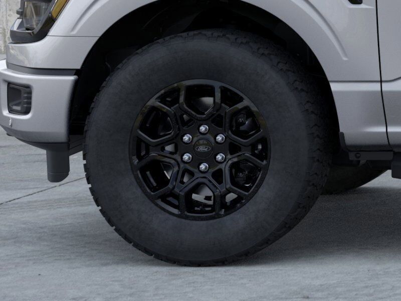 2025 Ford F-150 XLT Richmond VA