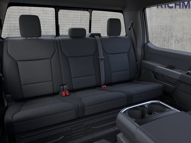 2025 Ford F-150 XLT Richmond VA
