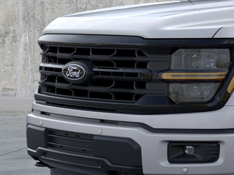 2025 Ford F-150 XLT Richmond VA