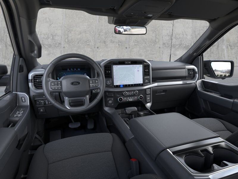 2025 Ford F-150 XLT Richmond VA