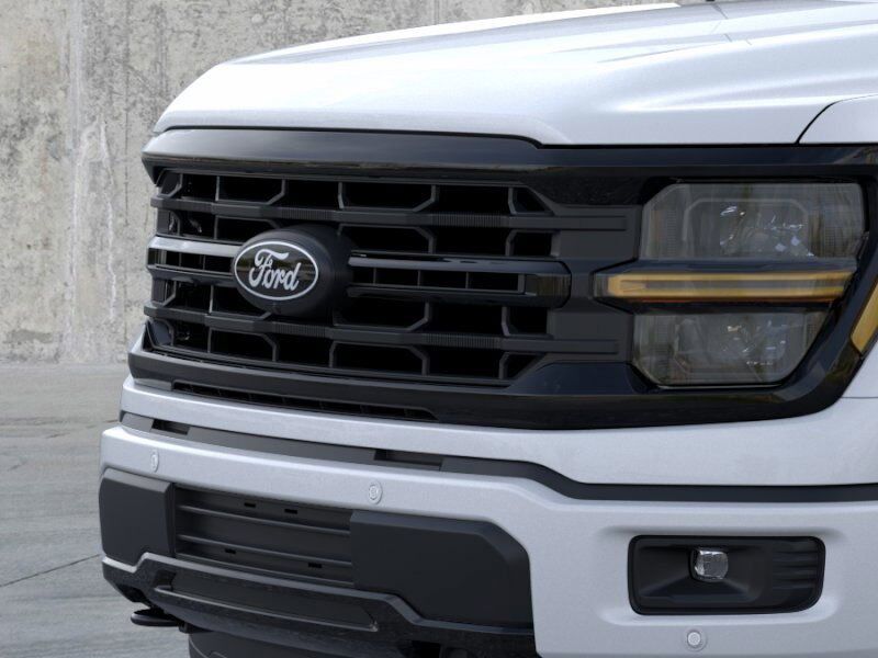 2025 Ford F-150 XLT Richmond VA