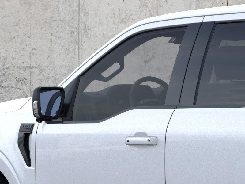 2025 Ford F-150 XLT Richmond VA
