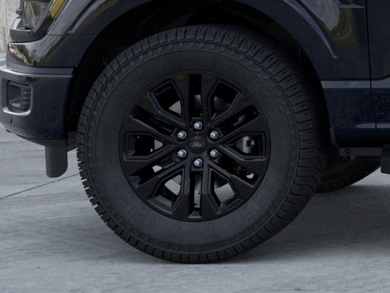 2025 Ford F-150 XLT Richmond VA