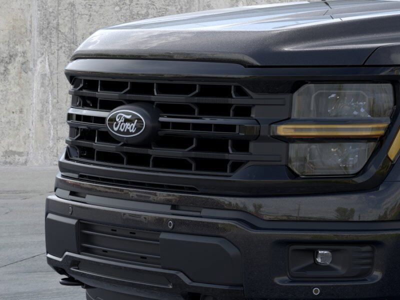 2025 Ford F-150 XLT Richmond VA