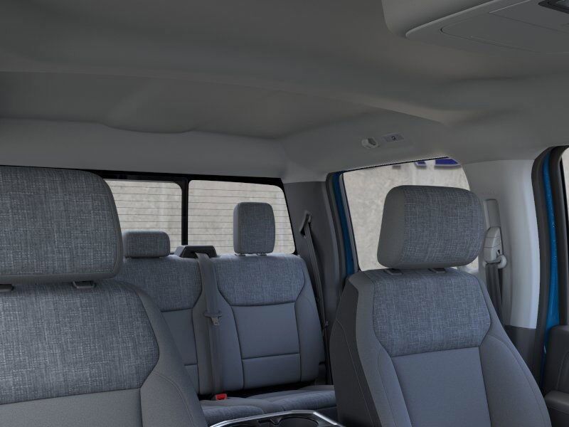 2025 Ford F-150 XLT Richmond VA